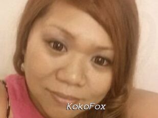 Koko_Fox
