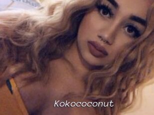 Kokococonut