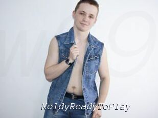 KoldyReadyToPlay
