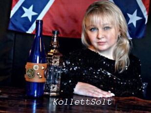 KollettSolt