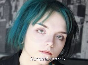 KonanLepers