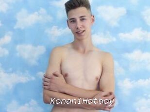 KonaniHotboy