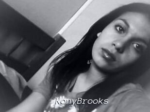 KonyBrooks