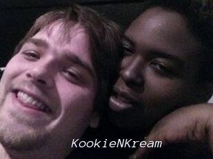 KookieNKream