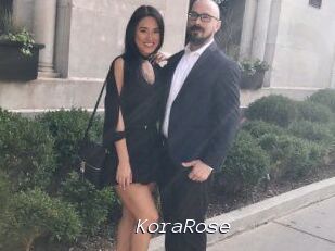 KoraRose