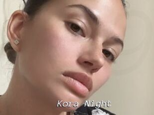 Kora_Night