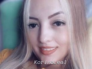 KorinaLeal
