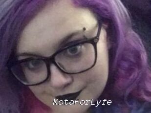 KotaForLyfe