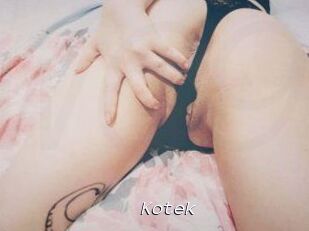 Kotek