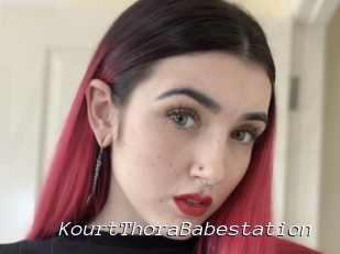 KourtThoraBabestation