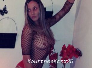 KourtneeKoxx28