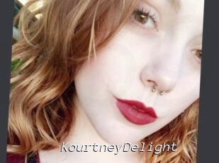 KourtneyDelight