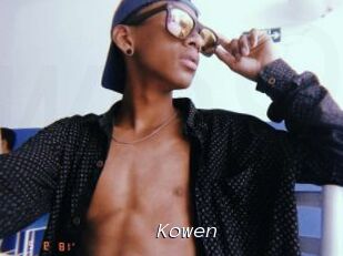 Kowen