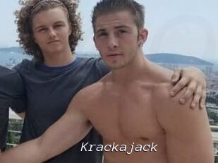 Krackajack