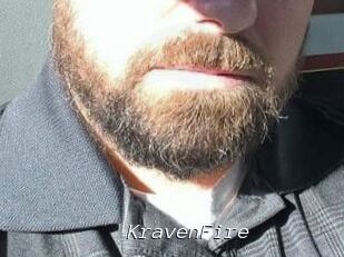KravenFire