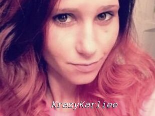 KrazyKarliee