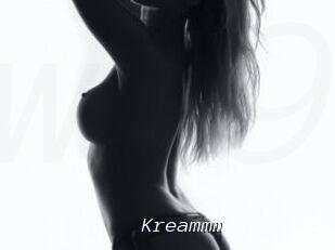 Kreammm
