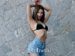 Kriistal