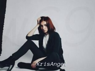 KrisAngel