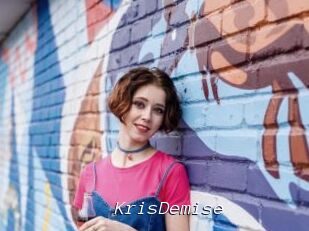 KrisDemise