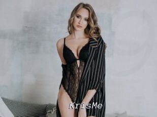 KrisMe