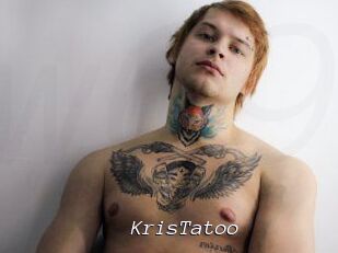 KrisTatoo