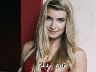 Kris_Hot
