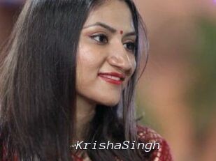 Krisha_Singh