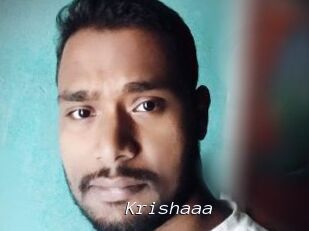 Krishaaa