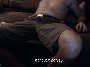 Krishorny