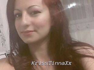 KrissTinnaXx