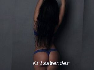 KrissWender