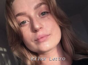 Kriss_Lerro