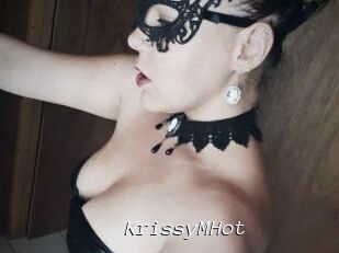 KrissyMHot