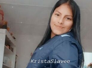 KristaSlavee