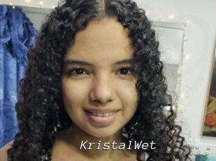 KristalWet