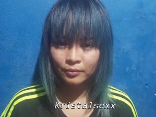 Kristalsexx