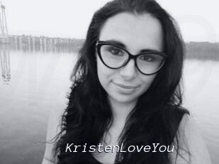 KristenLoveYou