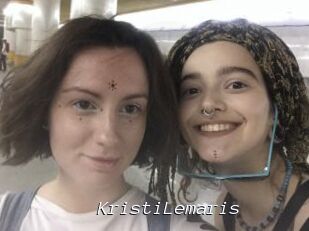 KristiLemaris
