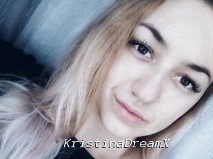 KristinaDreamX