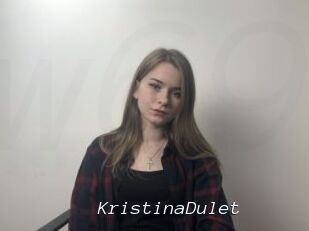 KristinaDulet