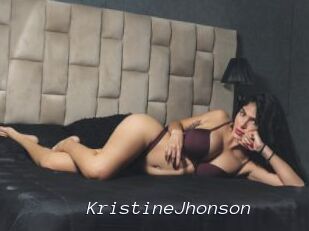 KristineJhonson
