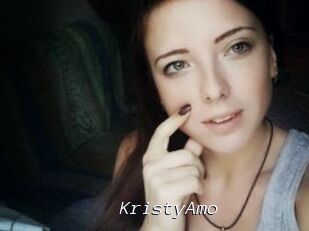 KristyAmo