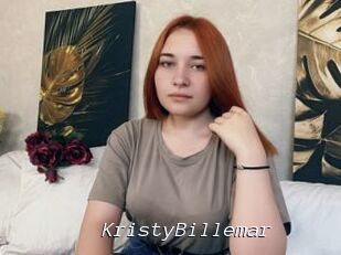 KristyBillemar