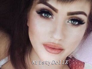 KristyDollX