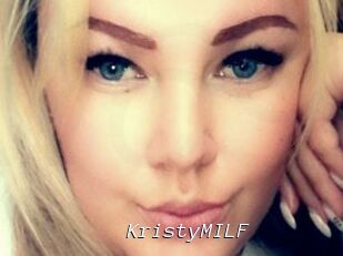 KristyMILF