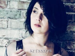 Krixxxys