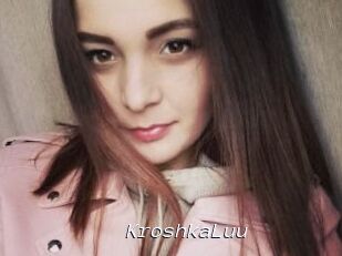 KroshkaLuu