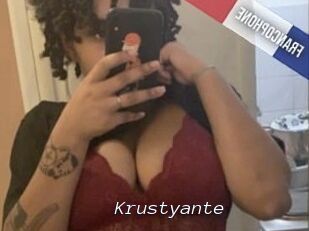 Krustyante