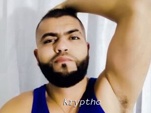 Kryptho